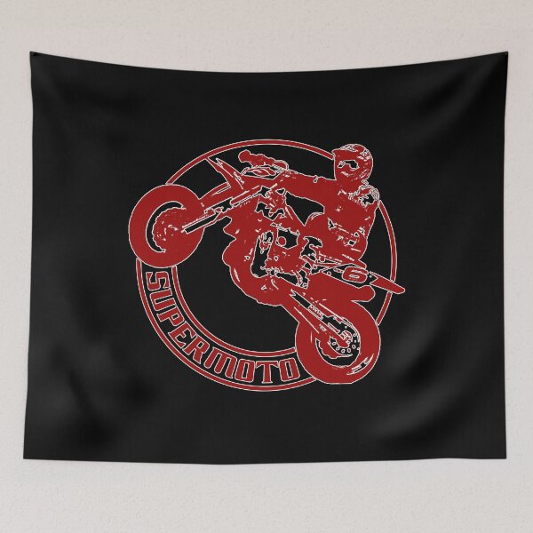 Item preview, Supermoto designed and sold by braaax.