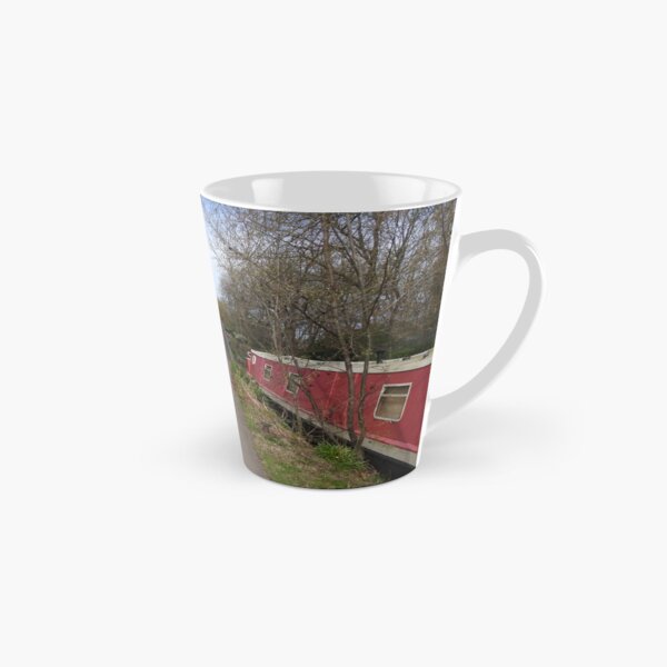 Item preview, Oxford Canal Path designed and sold by CreativeEm.