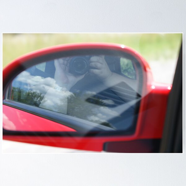 Artikelvorschau, Reflection in time - on the road entworfen und verkauft von elmare.