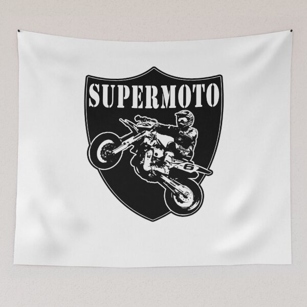 Item preview, Supermoto designed and sold by braaax.