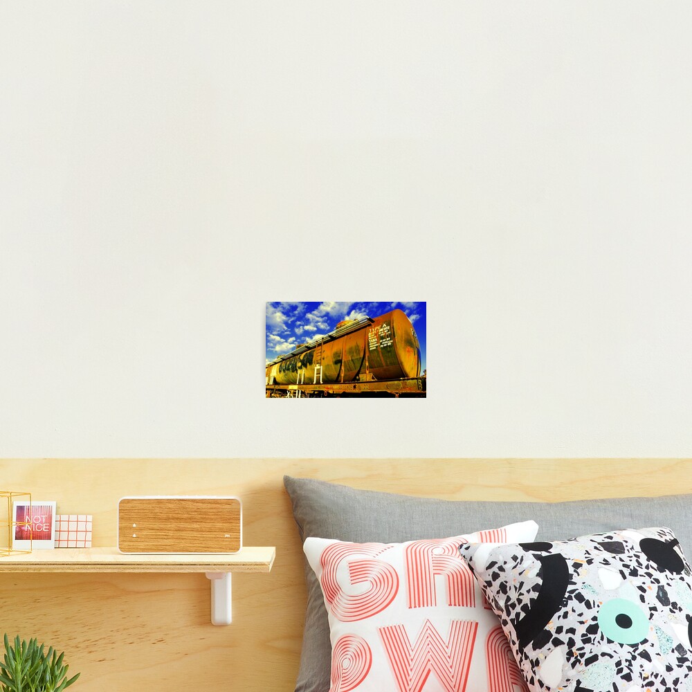 Item preview, Photographic Print designed and sold by Rinaldo44.
