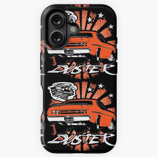 Item preview, Duster designed and sold by hotrodz.