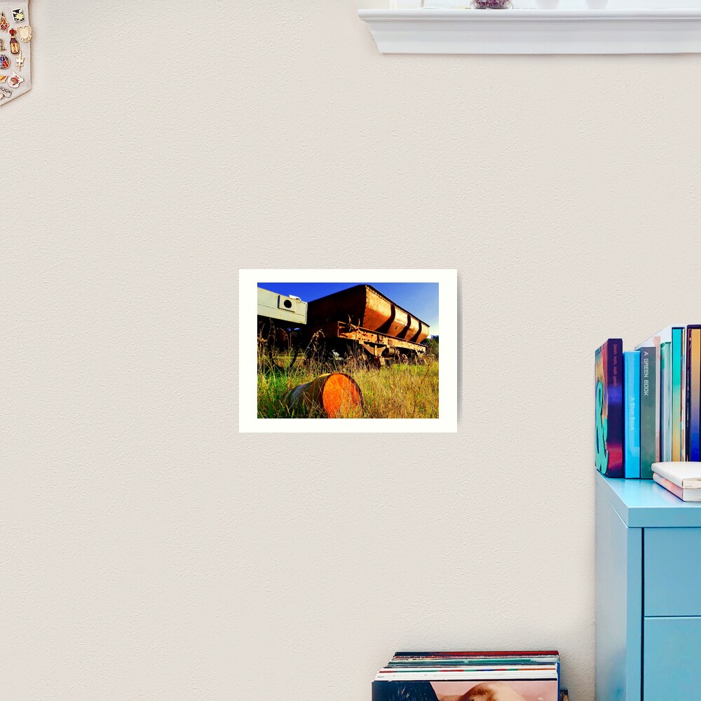 Item preview, Art Print designed and sold by Rinaldo44.