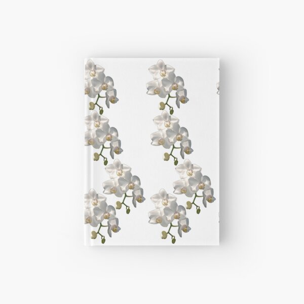 Hardcover Journal