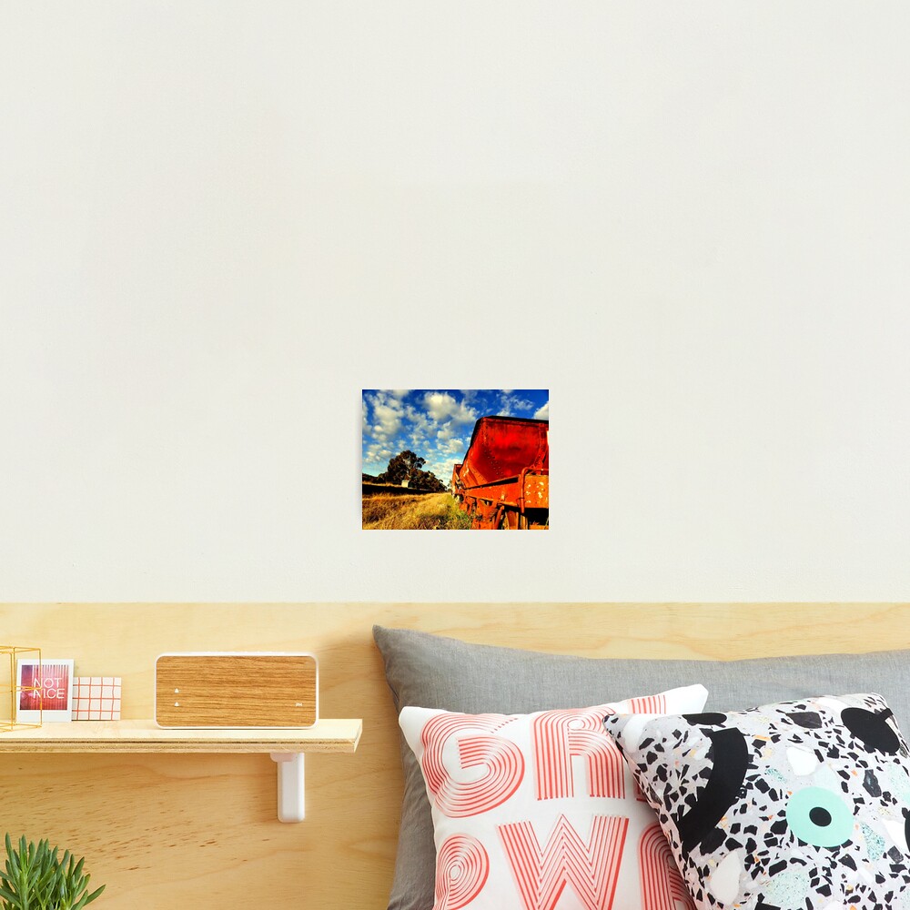 Item preview, Photographic Print designed and sold by Rinaldo44.