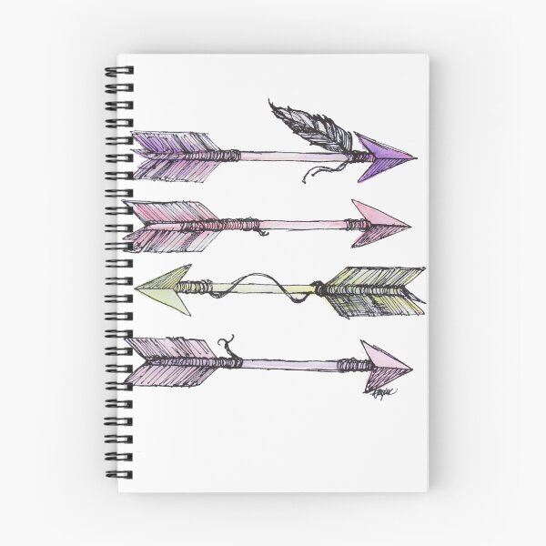 Item preview, Arrows designed and sold by manabita110.