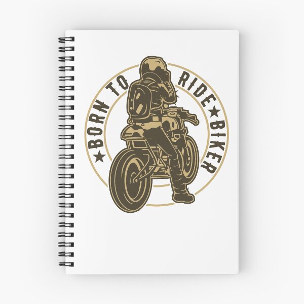 Item preview, Born to ride designed and sold by braaax.