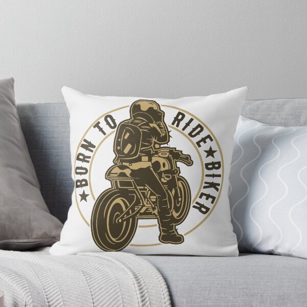 Item preview, Born to ride designed and sold by braaax.