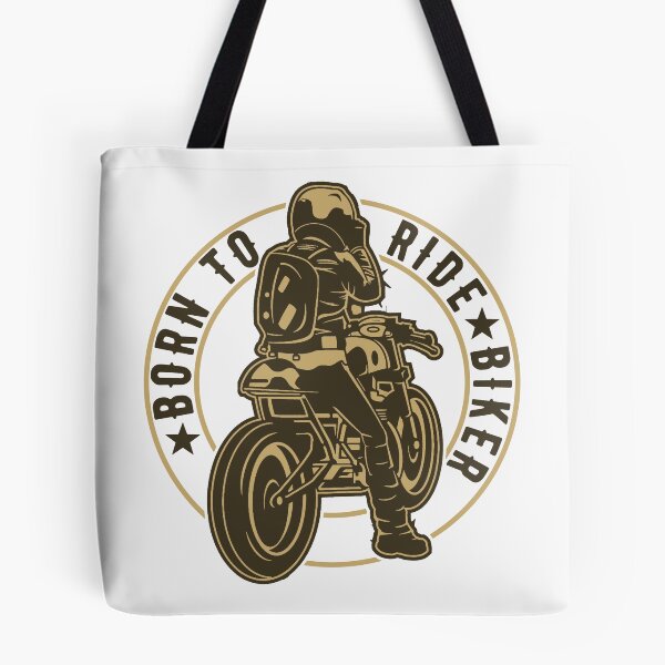 Item preview, Born to ride designed and sold by braaax.
