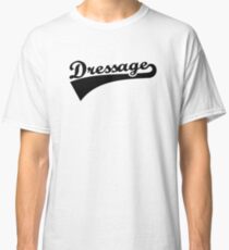Dressage Classic T-Shirt