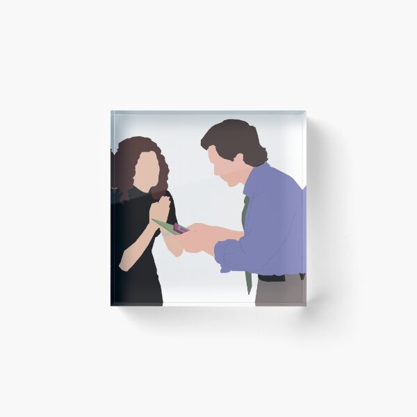 Item preview, Will and Grace designed and sold by Deelara.