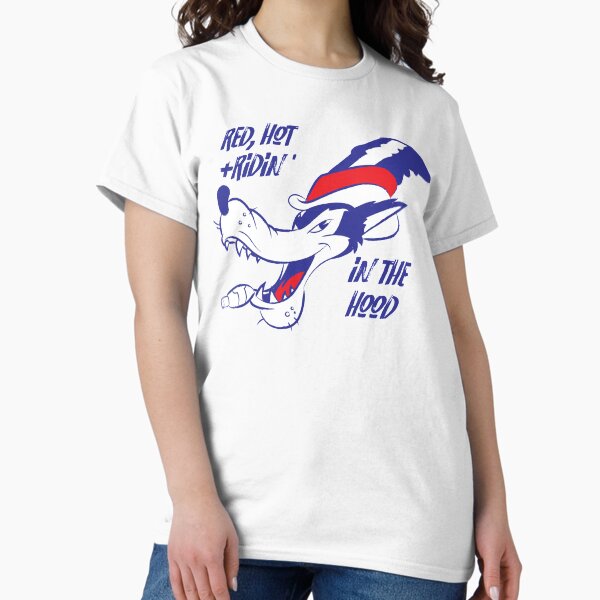 Item preview, Big Bad Wolf designed and sold by Staermose.