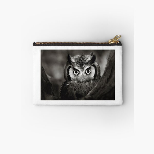 Item preview, Whitefaced Owl designed and sold by Johan Swanepoel.