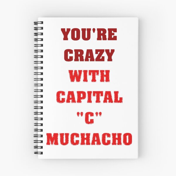 Item preview, Crazy with capital "C" designed and sold by tapirink.