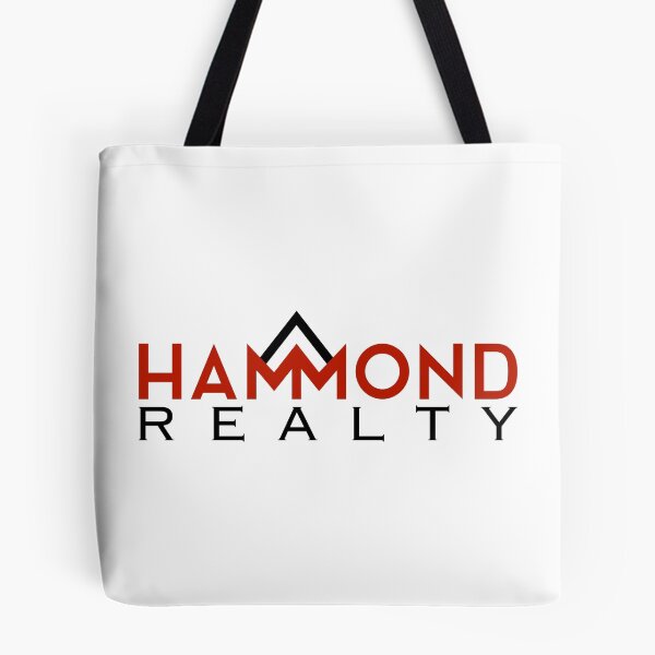 Item preview, Hammond Realty designed and sold by Maljonic.