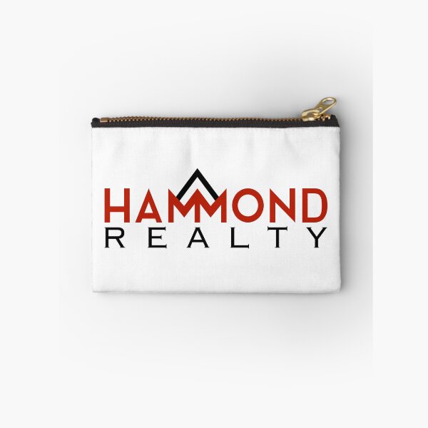 Item preview, Hammond Realty designed and sold by Maljonic.