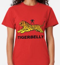 TigerBelly Balm Classic T-Shirt