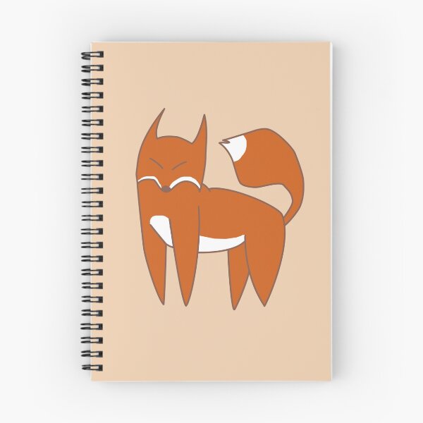 Item preview, Mister Fox designed and sold by Gillian J..