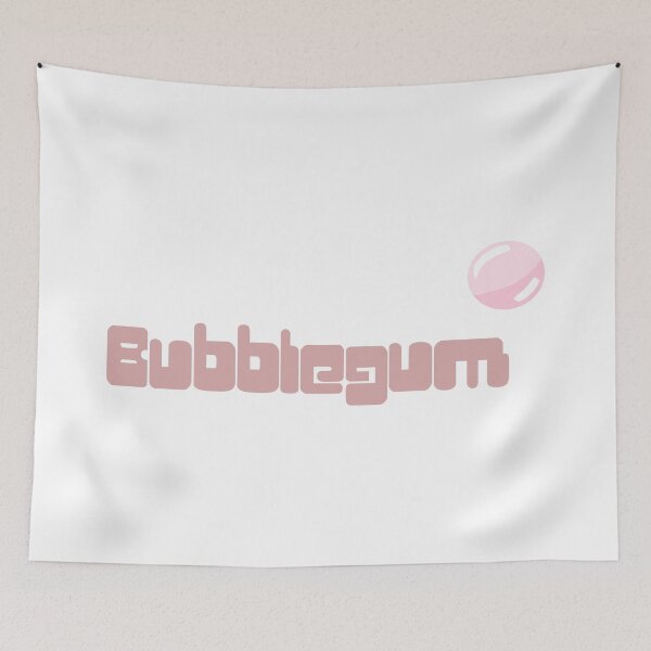 Item preview, Bubblegum designed and sold by J12-M08.