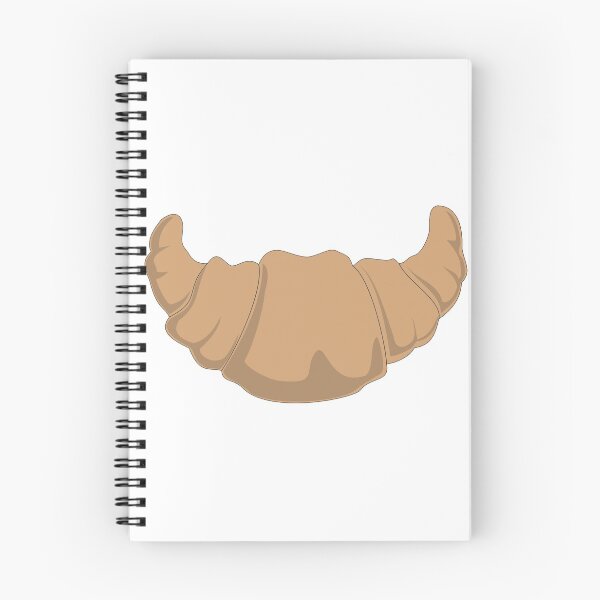Item preview, Croissant designed and sold by Judge-Hatchet.