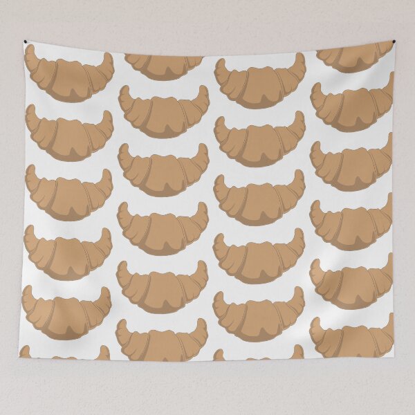 Item preview, Croissant designed and sold by Judge-Hatchet.