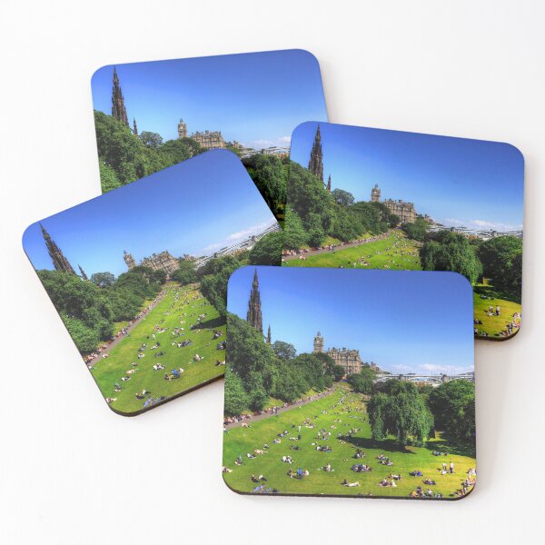 Item preview, The Gardens in August designed and sold by tomg.