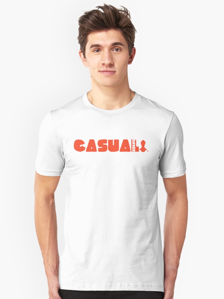 casual kicks