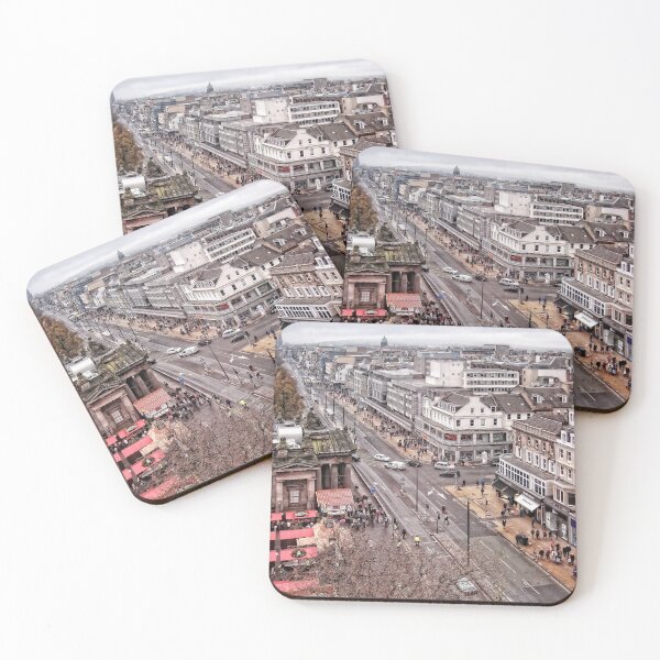 Item preview, Princes Street designed and sold by tomg.