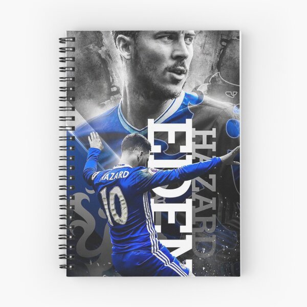 Item preview, eden hazard 6 designed and sold by ramonjarvis11.