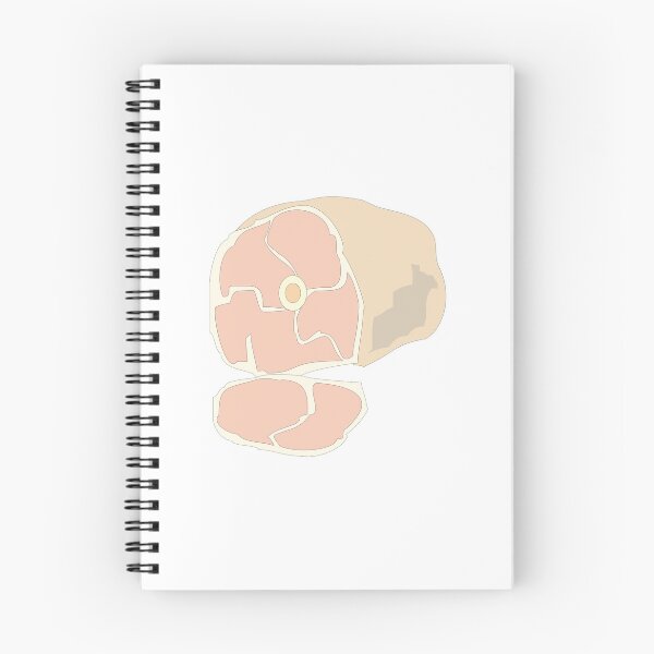 Item preview, Ham designed and sold by Judge-Hatchet.