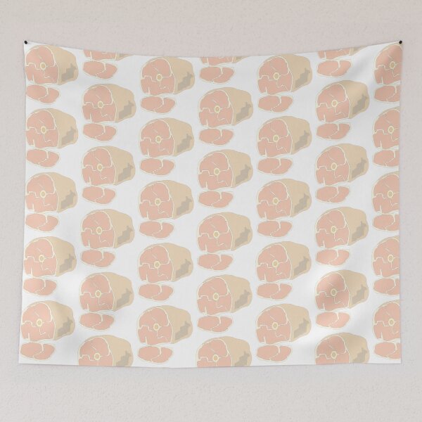 Item preview, Ham designed and sold by Judge-Hatchet.
