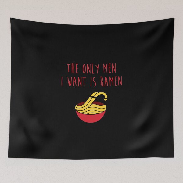 Item preview, Ramen designed and sold by digiluminate.