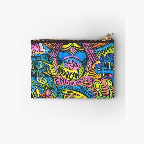 Item preview, Be Still and Know designed and sold by Russ Farris.