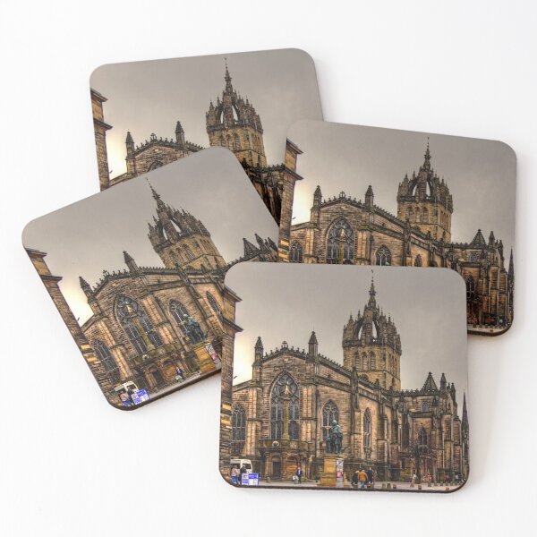 Item preview, Edinburgh High Kirk designed and sold by tomg.