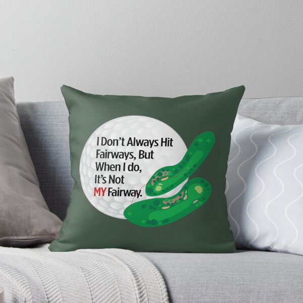 Item preview, Not MY Fairway designed and sold by BigAl3D.