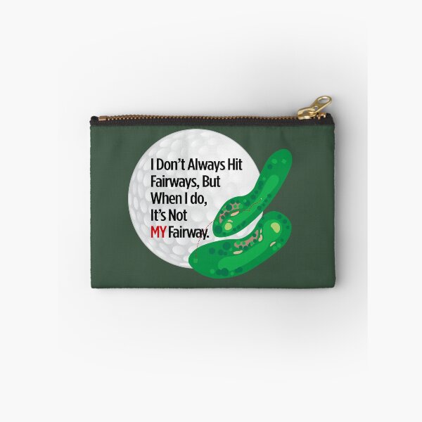 Item preview, Not MY Fairway designed and sold by BigAl3D.