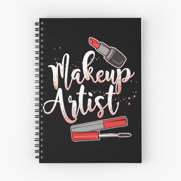 Item preview, Makeup Artist designed and sold by Jelisandie.