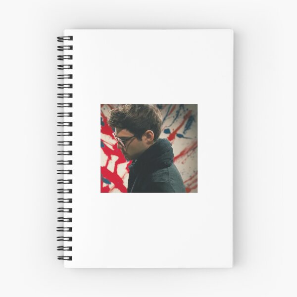 Item preview, Noah Centineo as Brooks Rattigan in The Perfect Date designed and sold by Olivia Doces.