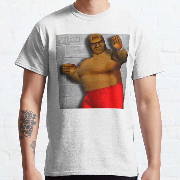 Abdullah The Butcher Gifts & Merchandise | Redbubble