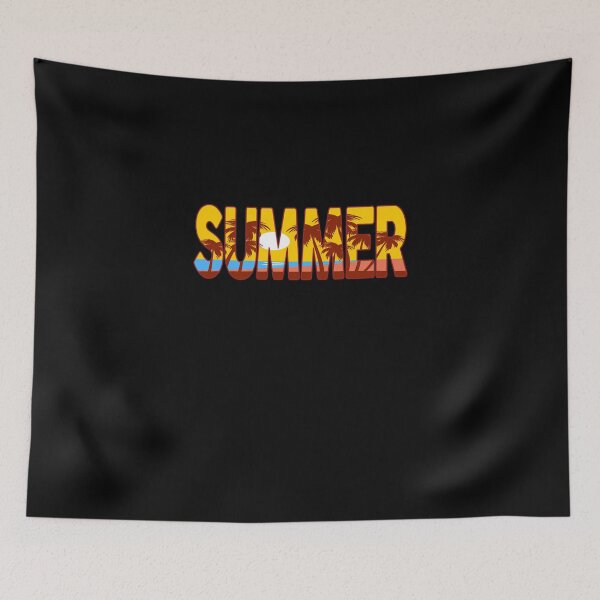 Item preview, Summer designed and sold by digiluminate.