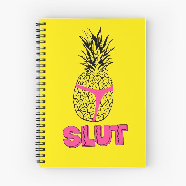 Item preview, Brooklyn Nine Nine Pineapple Slut Holt designed and sold by magiceve.