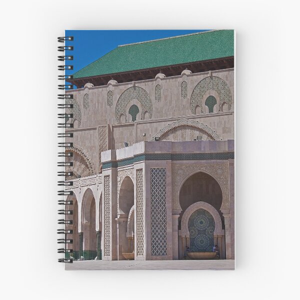 Item preview, Morocco. Casablanca. Hassan II Mosque. designed and sold by vadim19.