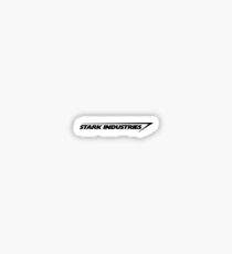 Stark Industries Sticker