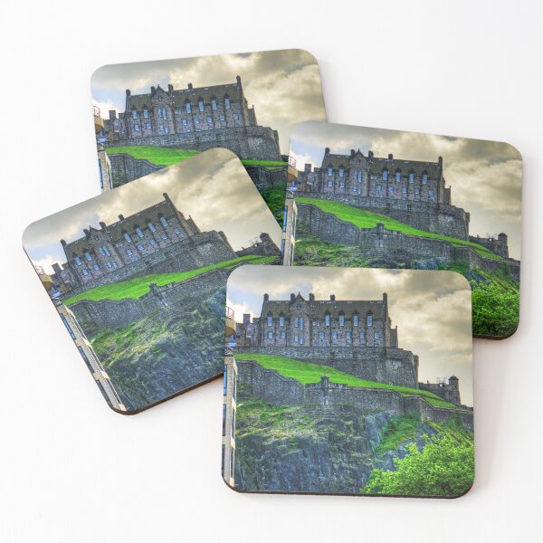 Item preview, Edinburgh Castle Hospital designed and sold by tomg.