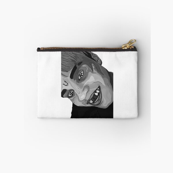 Item preview, BEXEYSWAN black and white design  designed and sold by youturnermeon.