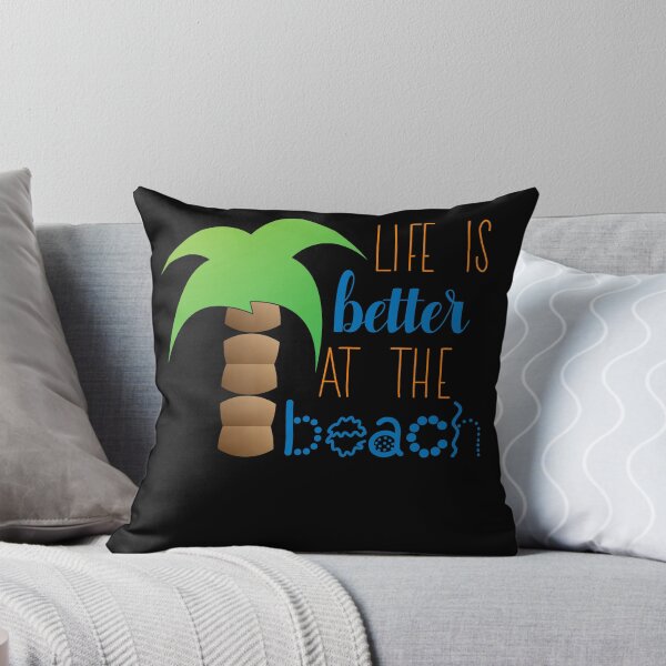 Item preview, Beach life designed and sold by digiluminate.