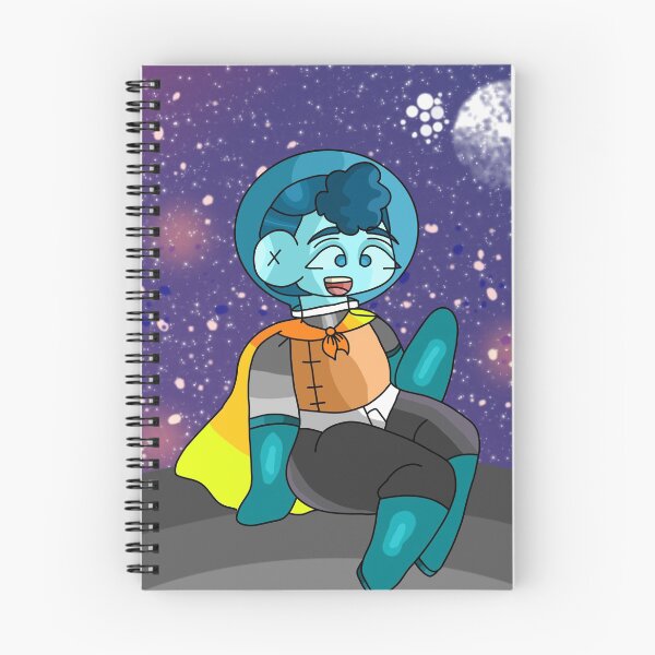 Item preview, Space Kid designed and sold by peachbuttery.