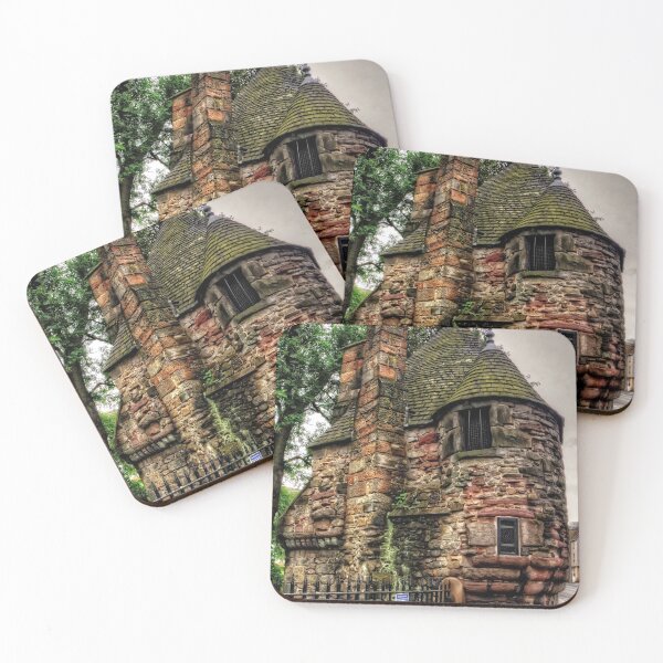 Item preview, The Queen's Bath House designed and sold by tomg.