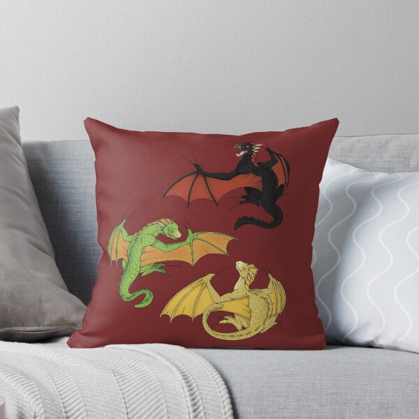 Item preview, Protective Babies designed and sold by ramthedragon.