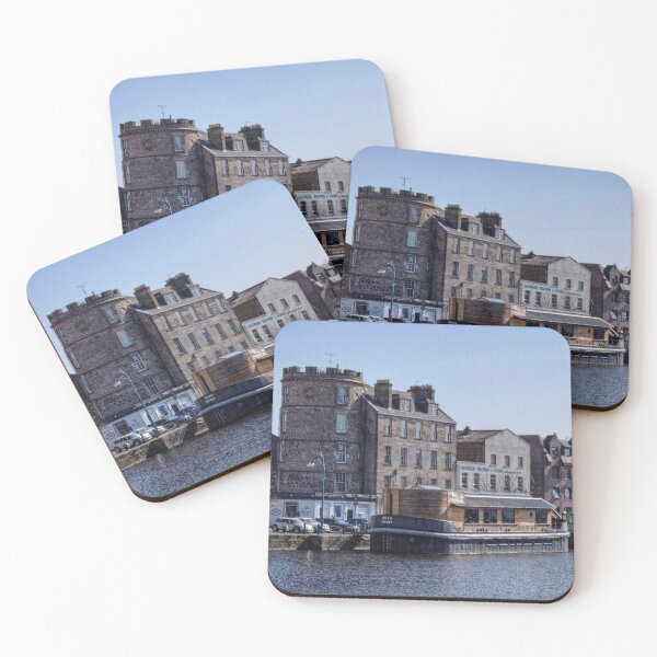 Item preview, Looking along The Shore designed and sold by tomg.
